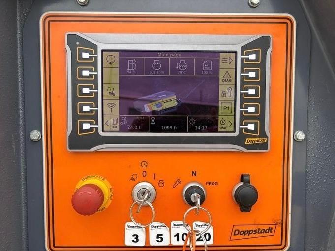 Doppstadt Inventhor 6 Plus Photo 11