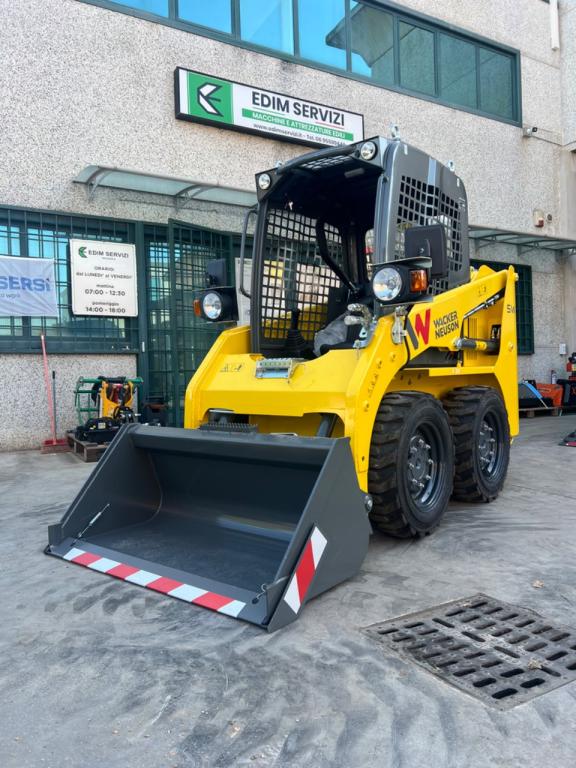 Wacker Neuson SW10 Photo 1