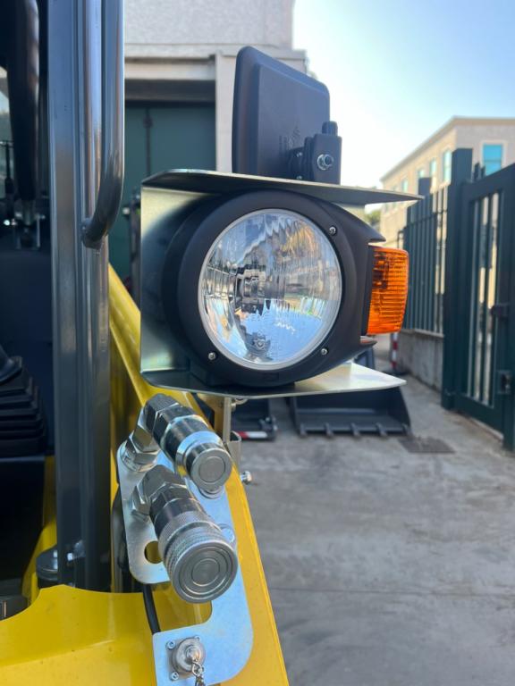 Wacker Neuson SW10 Photo 12