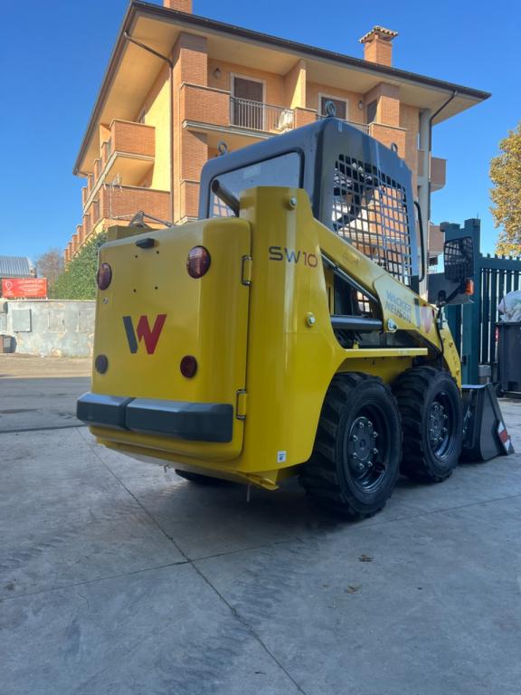 Wacker Neuson SW10 Photo 3