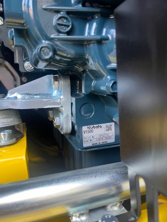 Wacker Neuson SW10 Photo 6