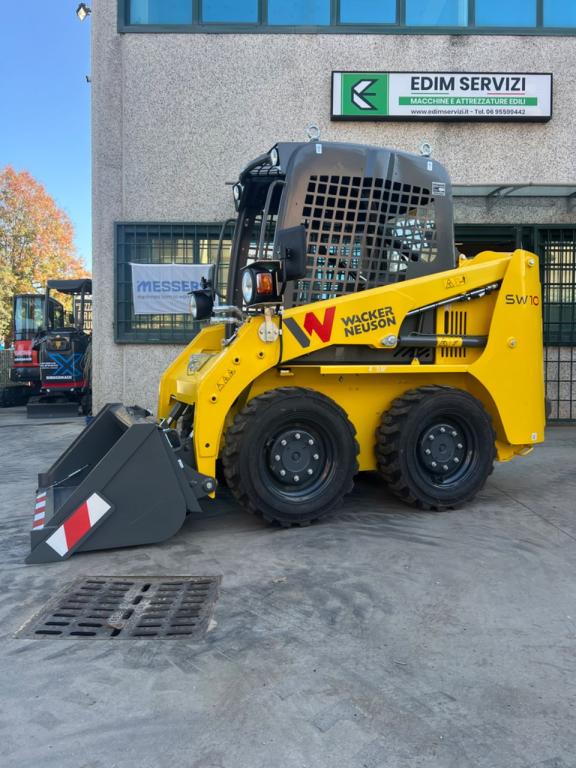 Wacker Neuson SW10 Photo 7