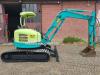 Yanmar VIO40 Photo 2 thumbnail