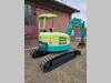 Yanmar VIO40 Photo 4 thumbnail