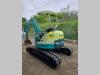 Yanmar VIO40 Photo 5 thumbnail