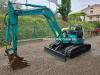 Yanmar VIO40 Photo 6 thumbnail