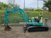 Yanmar VIO40 Photo 7 thumbnail