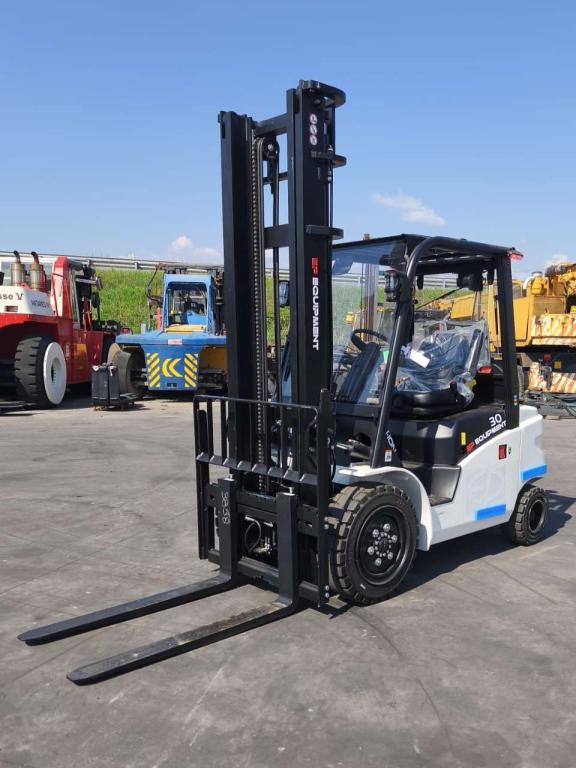 EP Equipment EFL303 Photo 1