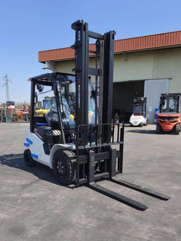EP Equipment EFL303 Photo 2