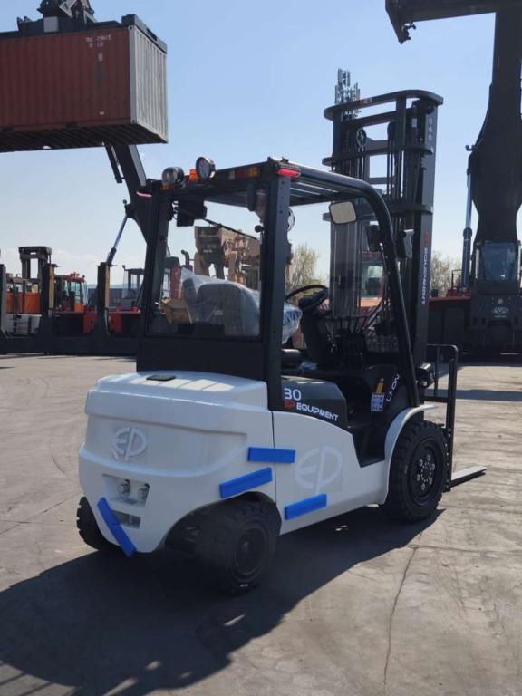 EP Equipment EFL303 Photo 3