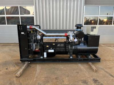 Giga Power LT-W250GF 312.5 kVA Open generator en vente par Big Machinery