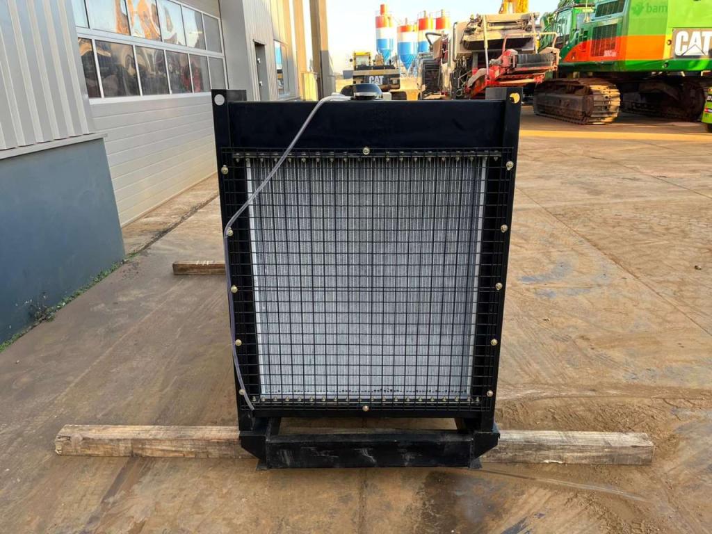 Giga Power LT-W250GF 312.5 kVA Open generator Photo 9