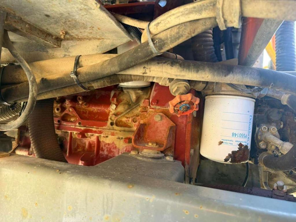 Dieci L3500 Photo 10