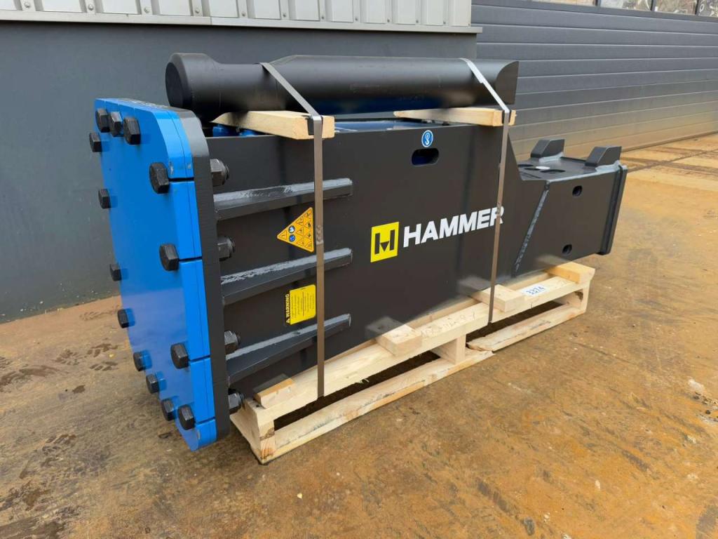 Hammer HS1700 Photo 3