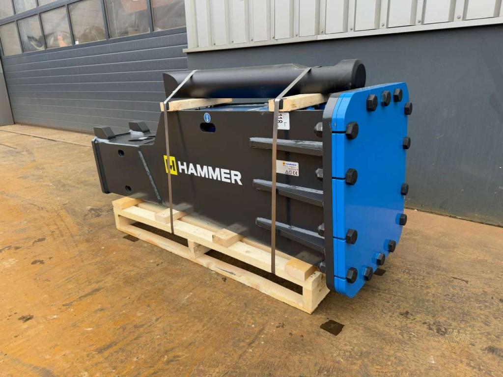 Hammer HS1700 Photo 7