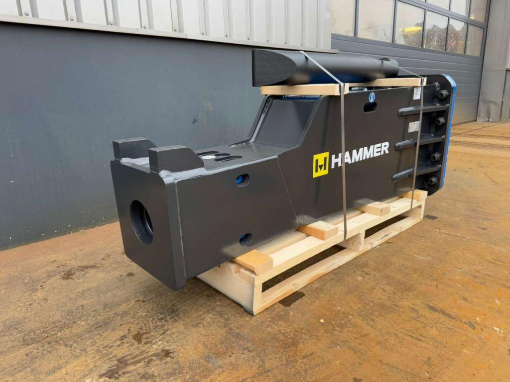 Hammer HS1700 Photo 8