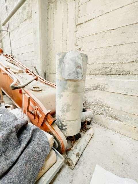Hitachi Zaxis 460 Photo 2