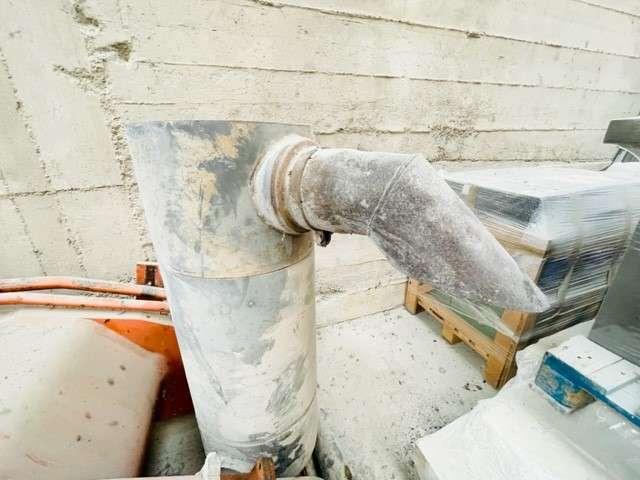 Hitachi Zaxis 460 Photo 3
