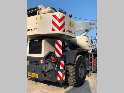 Terex RT1070 en vente par TECNO-GRU S.p.a.