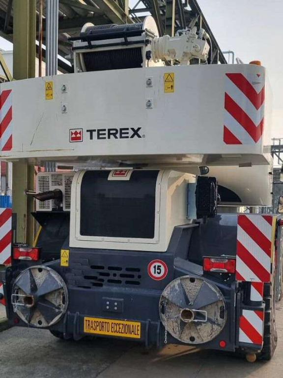 Terex RT1070 Photo 3