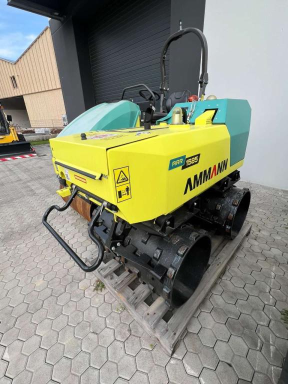 Ammann ARR1585 Photo 1