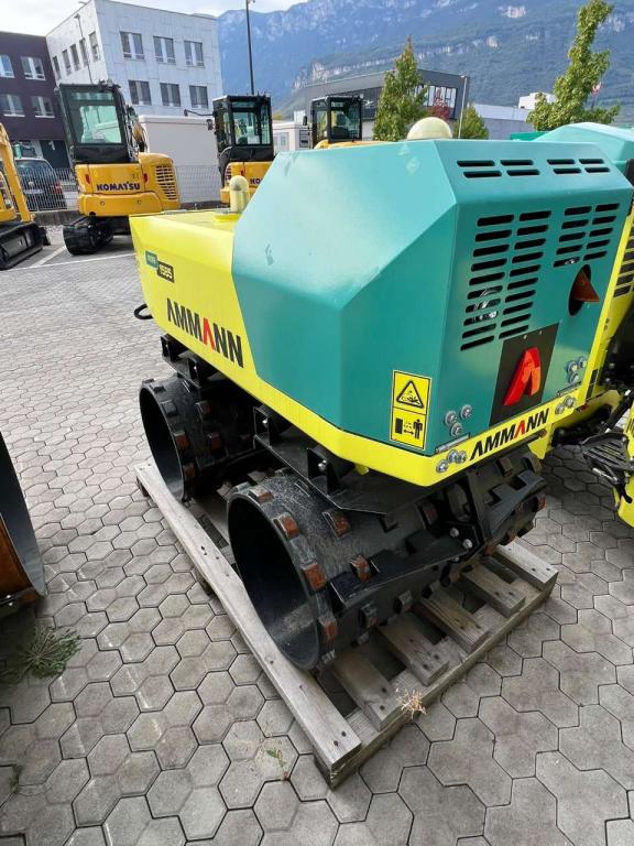 Ammann ARR1585 Photo 3