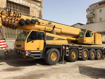 Marchetti mg 150 en vente par Italnol Sollevamenti srl