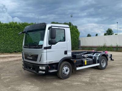 Man TGM 12.220 en vente par Aurora Srl