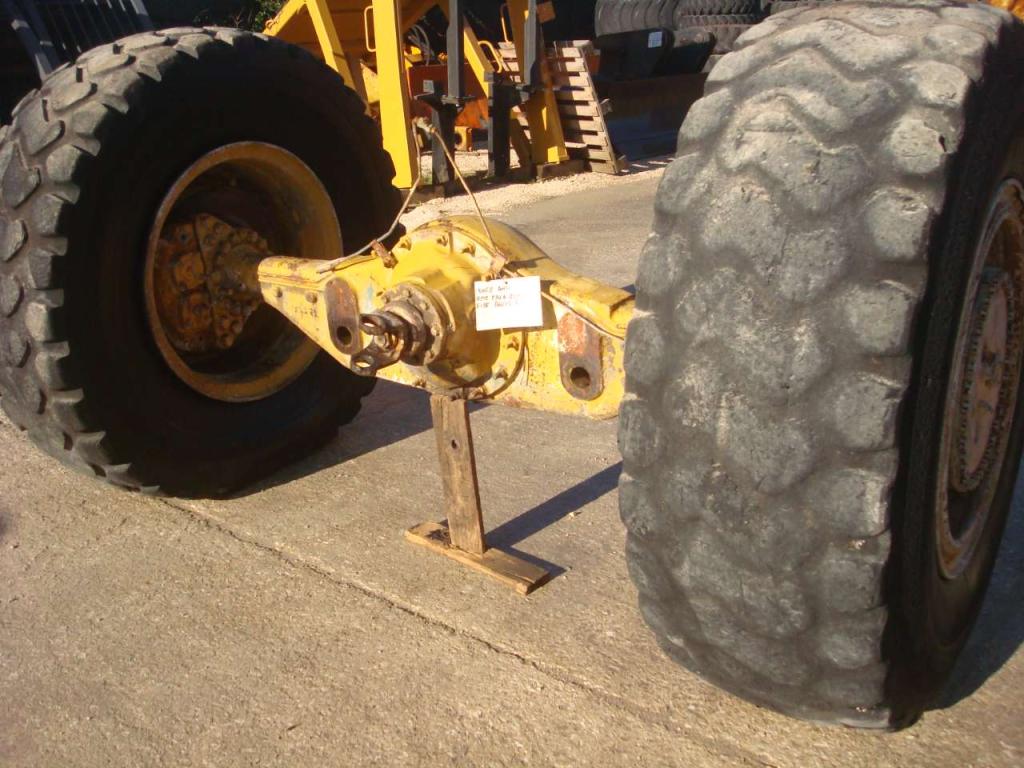 Essieu avant pour Fiat Allis FR 12 Photo 3
