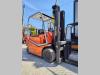 Cesab BLITZ 350E GALL Photo 3 thumbnail