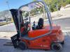 Cesab BLITZ 350E GALL Photo 4 thumbnail