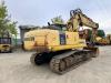 Komatsu PC230 Photo 5 thumbnail