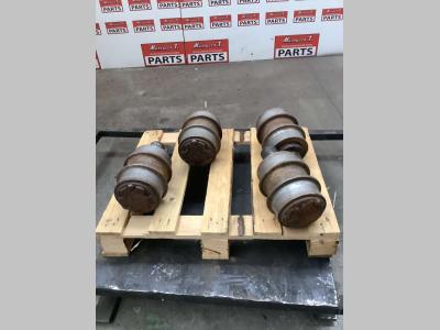 Galets supérieurs pour New Holland E 385 en vente par Massucco T. Srl Area Ricambi