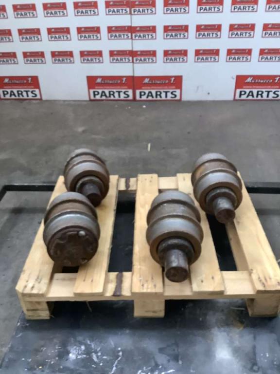 Galets supérieurs pour New Holland E 385 Photo 3