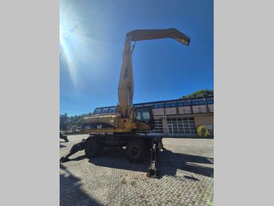 Caterpillar M325D en vente par AM Soluzioni Industriali