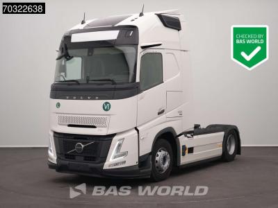 Volvo FH Aero 500 4X2 XL TC 2xTanks VEB+ ACC CMS en vente par BAS World B.V.