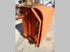 Réservoir de huile pour Fiat Hitachi EX 215 Photo 2 thumbnail