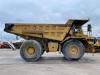 Caterpillar 773B Photo 7 thumbnail