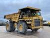 Caterpillar 773B Photo 8 thumbnail