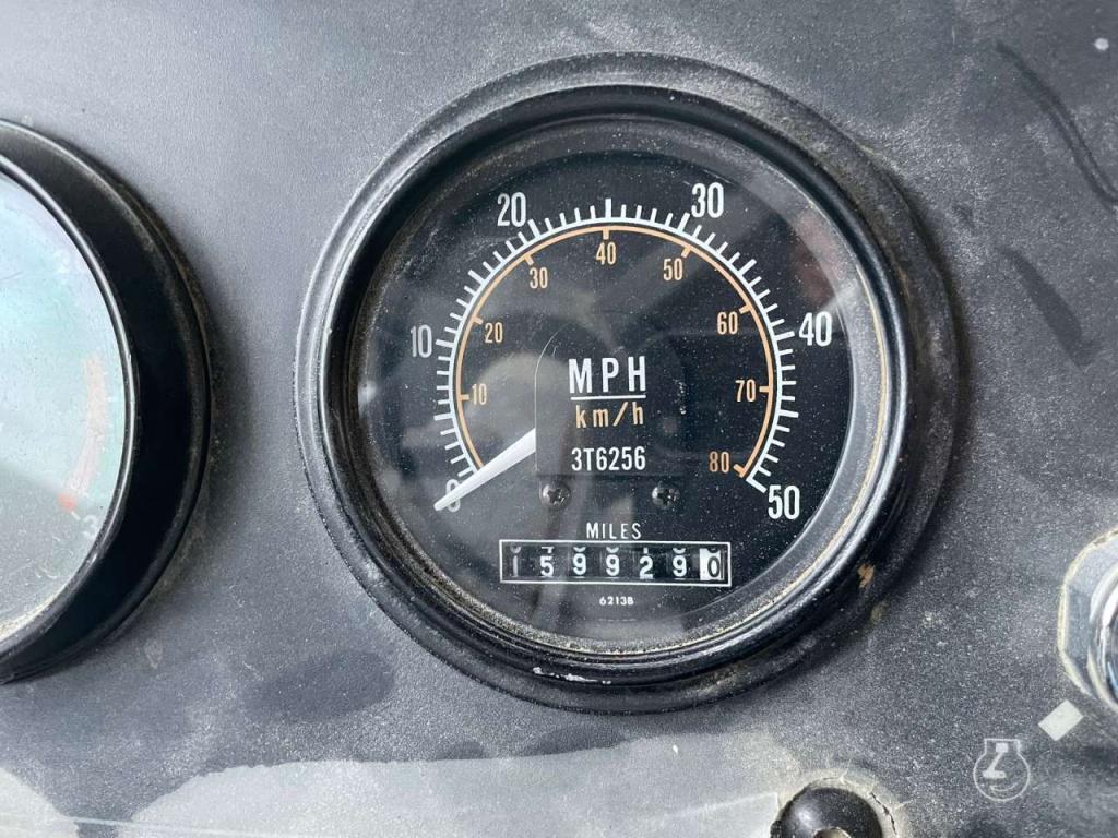 Caterpillar 773B Photo 17