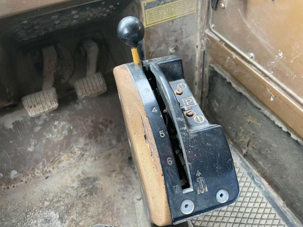 Caterpillar 773B Photo 20