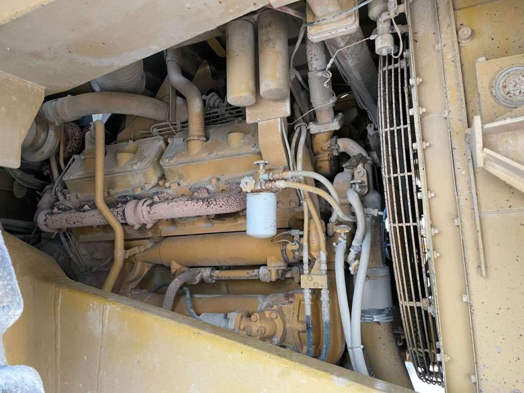 Caterpillar 773B Photo 22