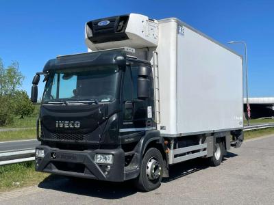 Iveco EUROCARGO ML150E25P en vente par Big Machinery