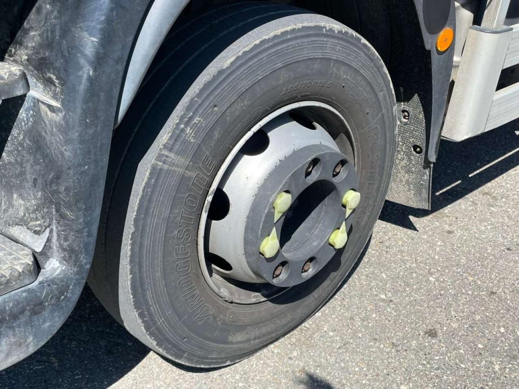 Iveco EUROCARGO ML150E25P Photo 12