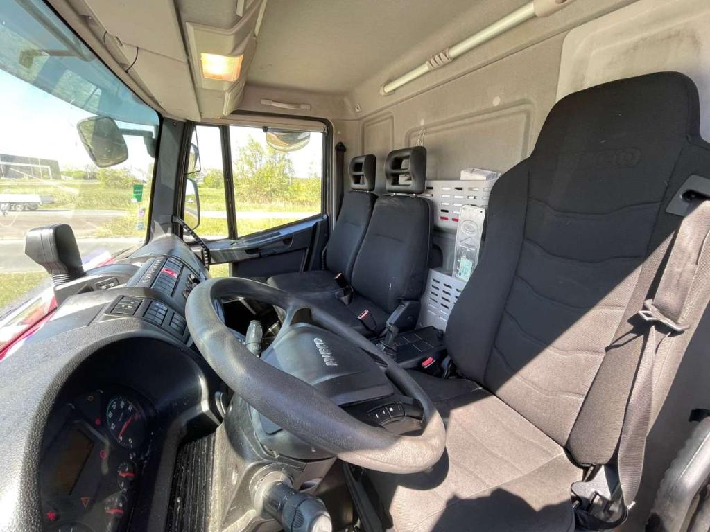 Iveco EUROCARGO ML150E25P Photo 18