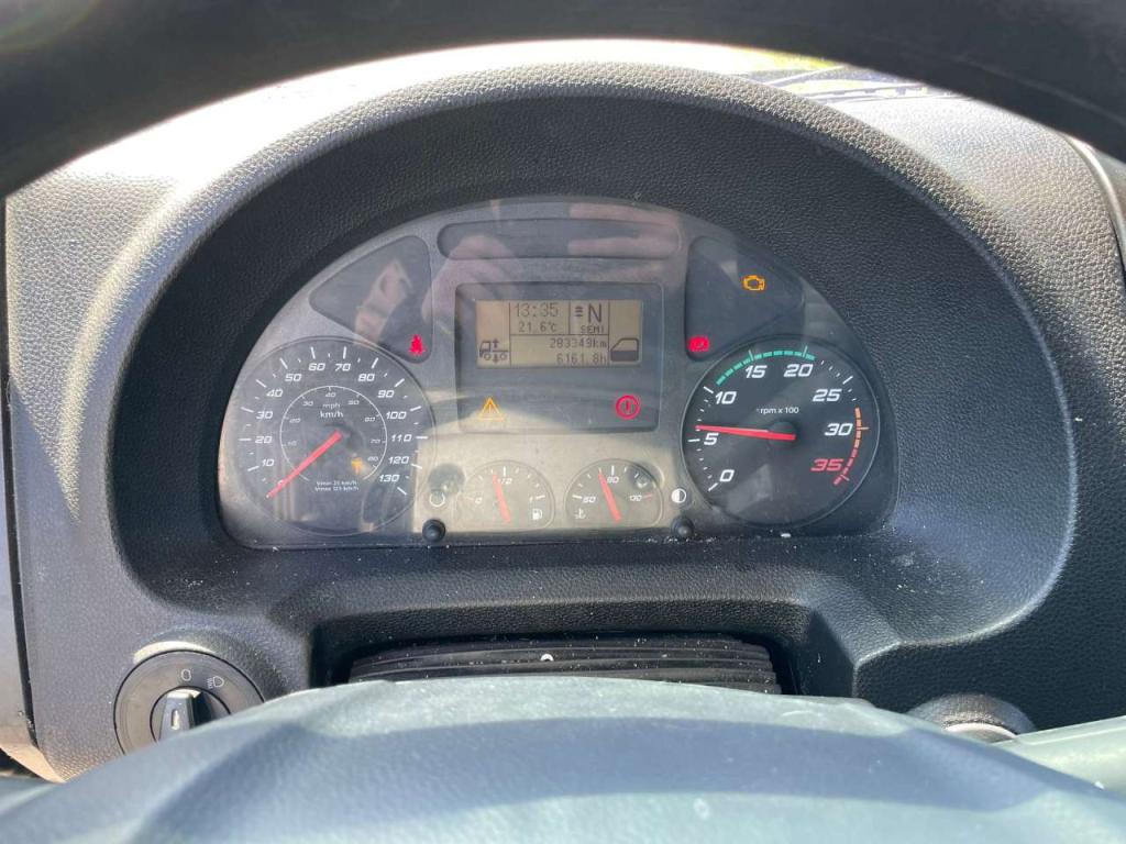 Iveco EUROCARGO ML150E25P Photo 19