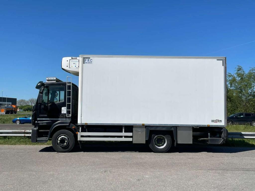 Iveco EUROCARGO ML150E25P Photo 2