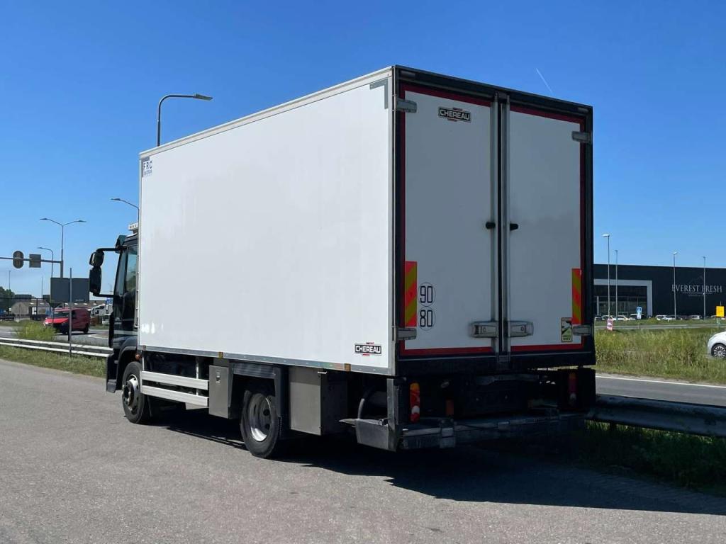 Iveco EUROCARGO ML150E25P Photo 3