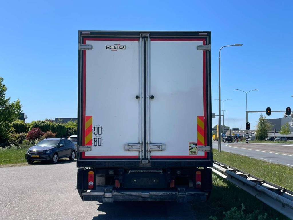Iveco EUROCARGO ML150E25P Photo 4