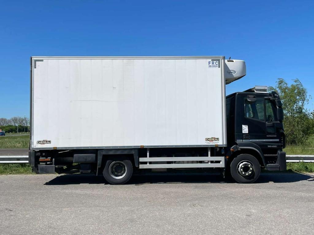 Iveco EUROCARGO ML150E25P Photo 6